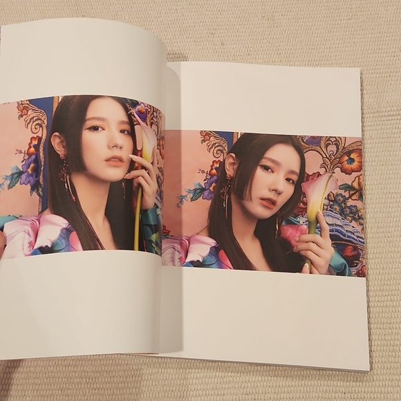 Gidle I Burn album - Picture 8 of 12